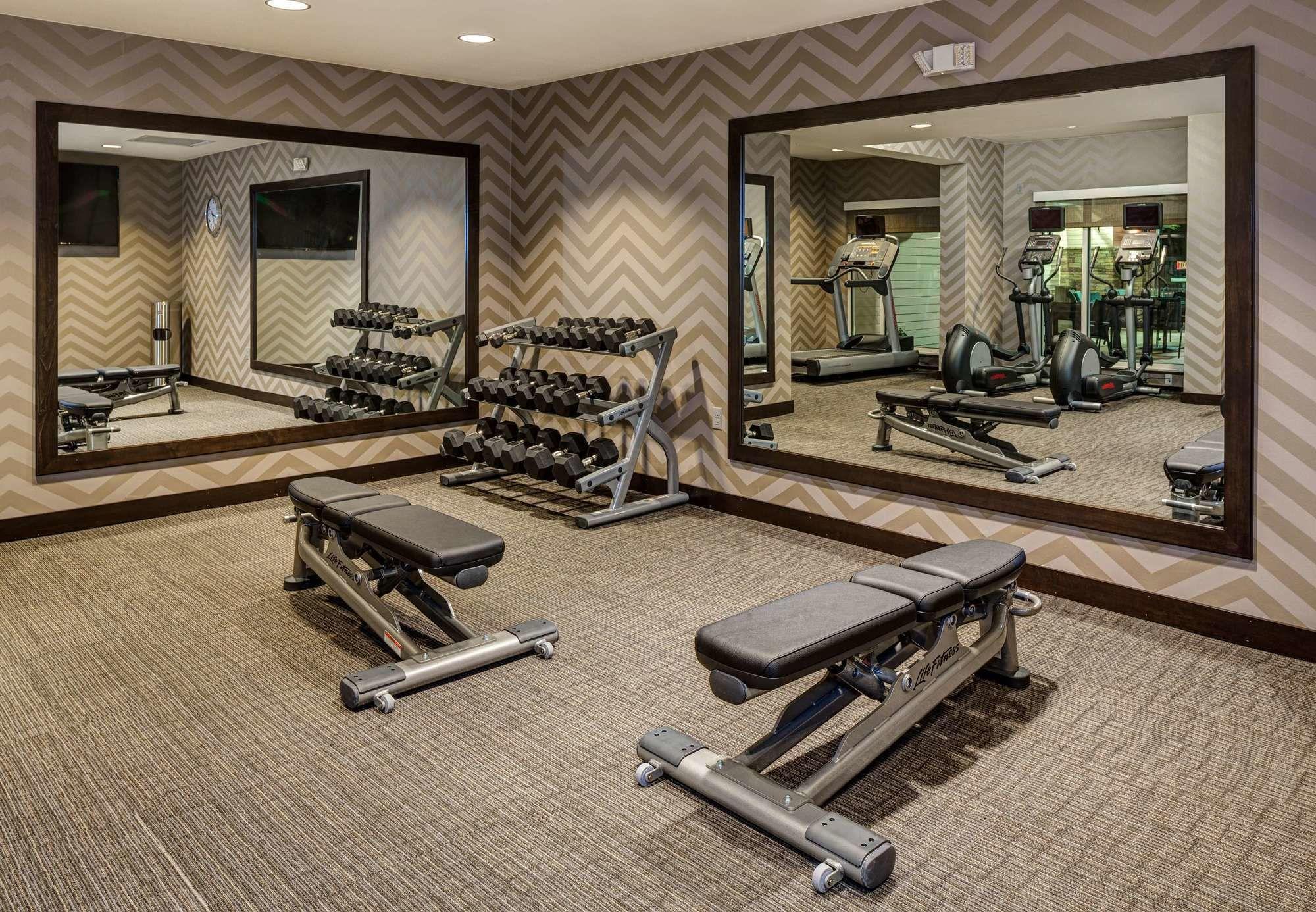 Residence Inn By Marriott Jacksonville South Bartram Park Eksteriør bilde