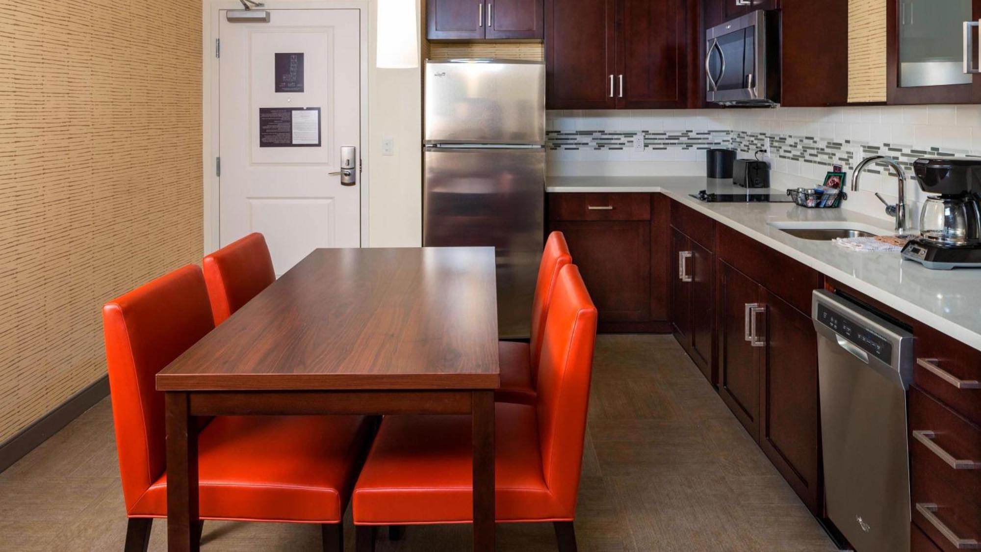 Residence Inn By Marriott Jacksonville South Bartram Park Eksteriør bilde