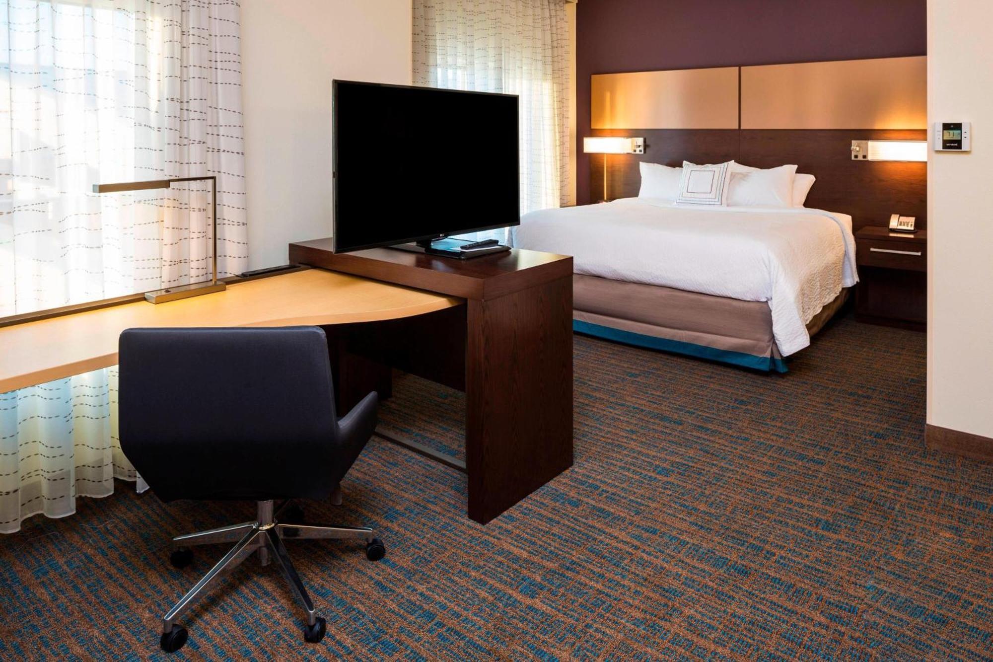 Residence Inn By Marriott Jacksonville South Bartram Park Eksteriør bilde