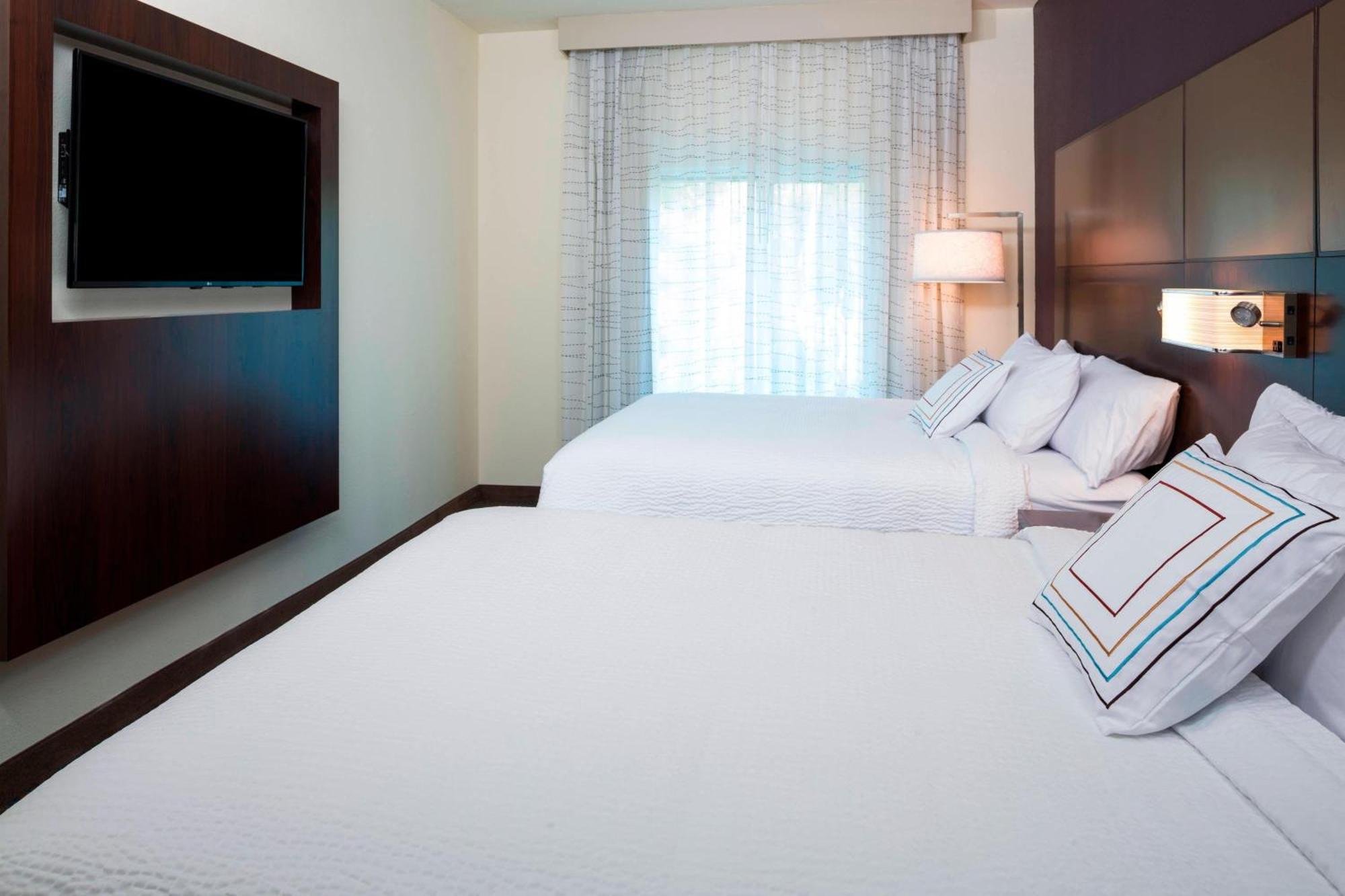 Residence Inn By Marriott Jacksonville South Bartram Park Eksteriør bilde
