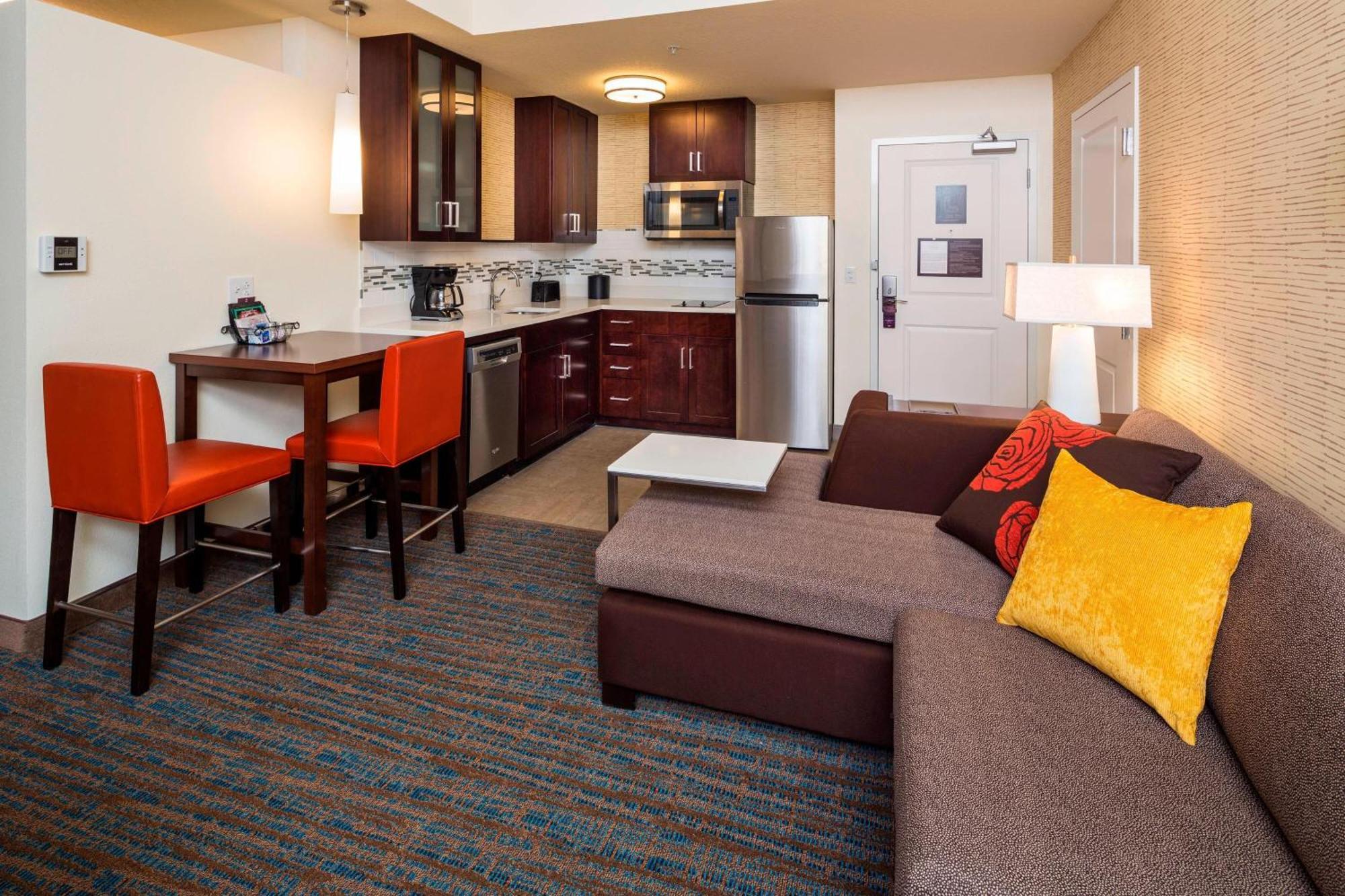 Residence Inn By Marriott Jacksonville South Bartram Park Eksteriør bilde