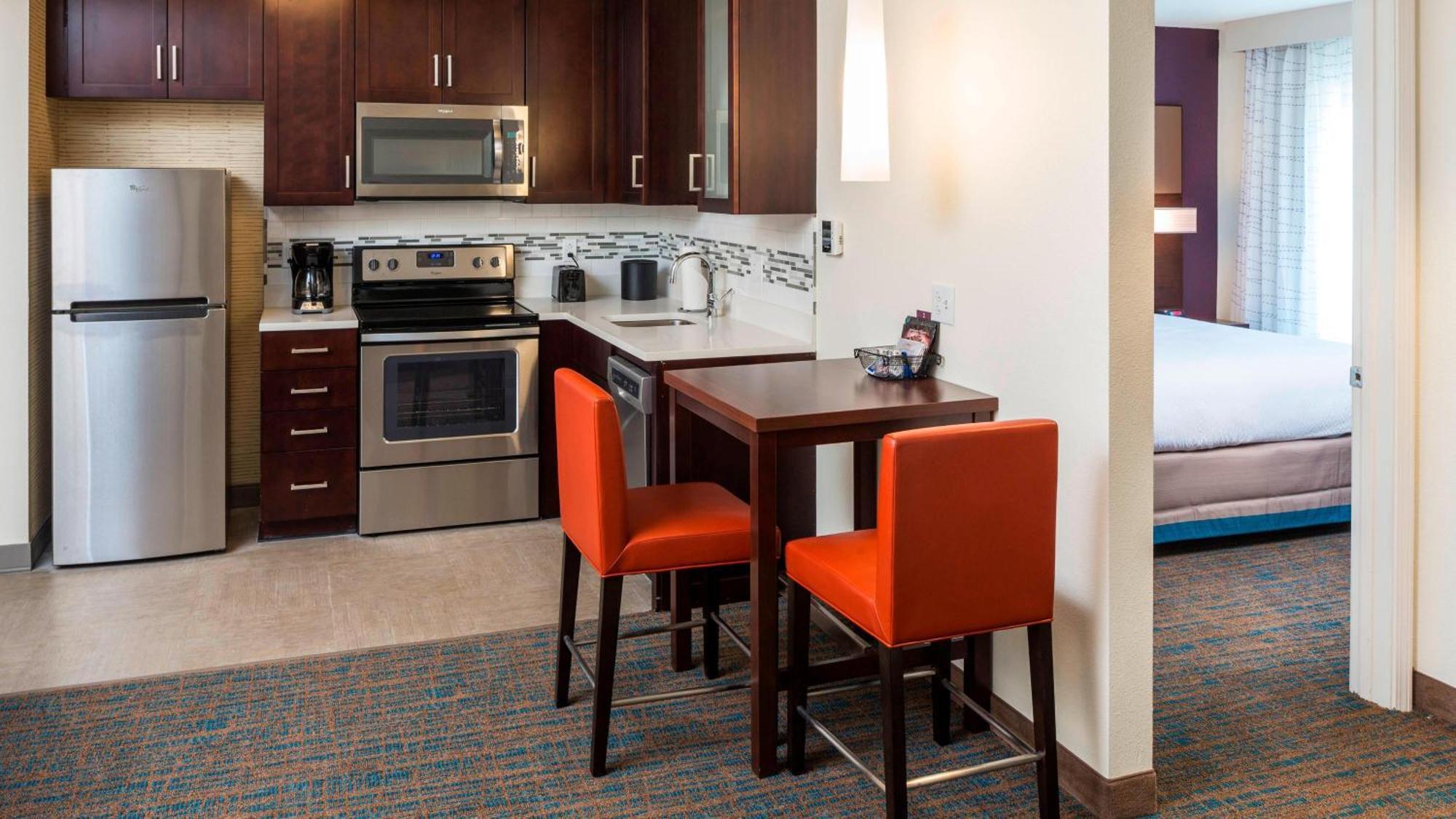 Residence Inn By Marriott Jacksonville South Bartram Park Eksteriør bilde