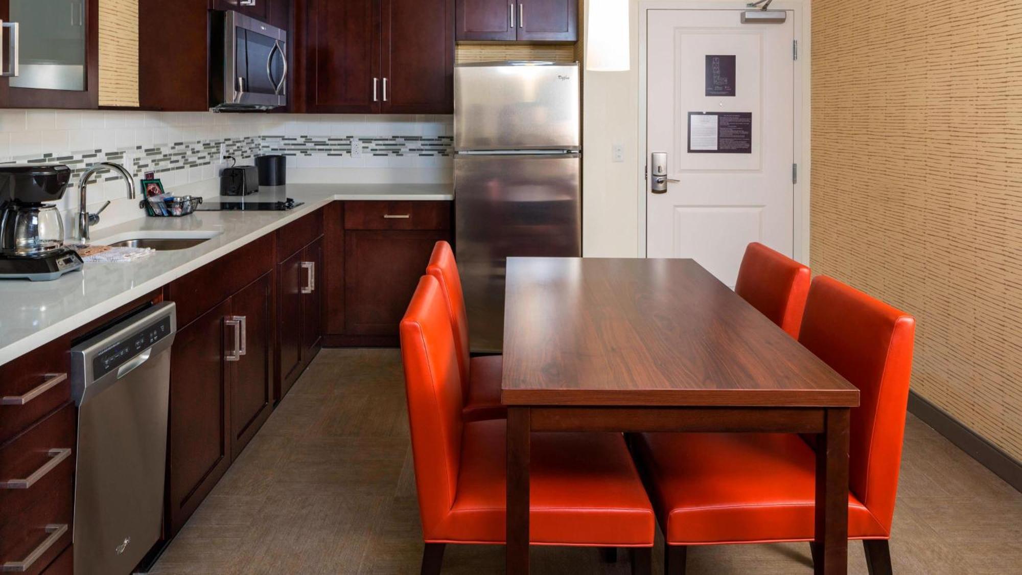 Residence Inn By Marriott Jacksonville South Bartram Park Eksteriør bilde