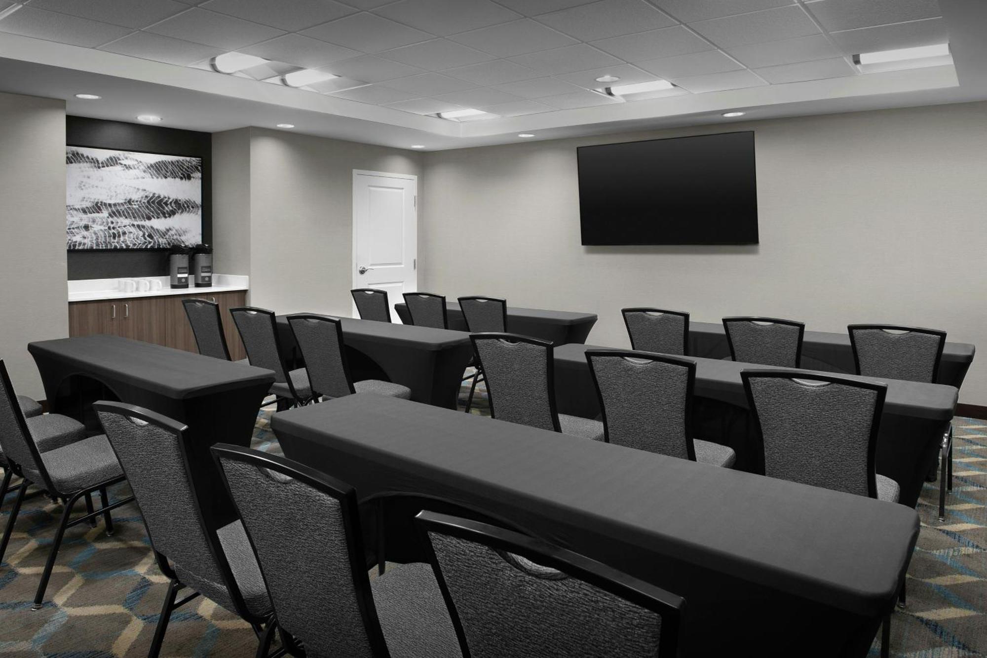 Residence Inn By Marriott Jacksonville South Bartram Park Eksteriør bilde