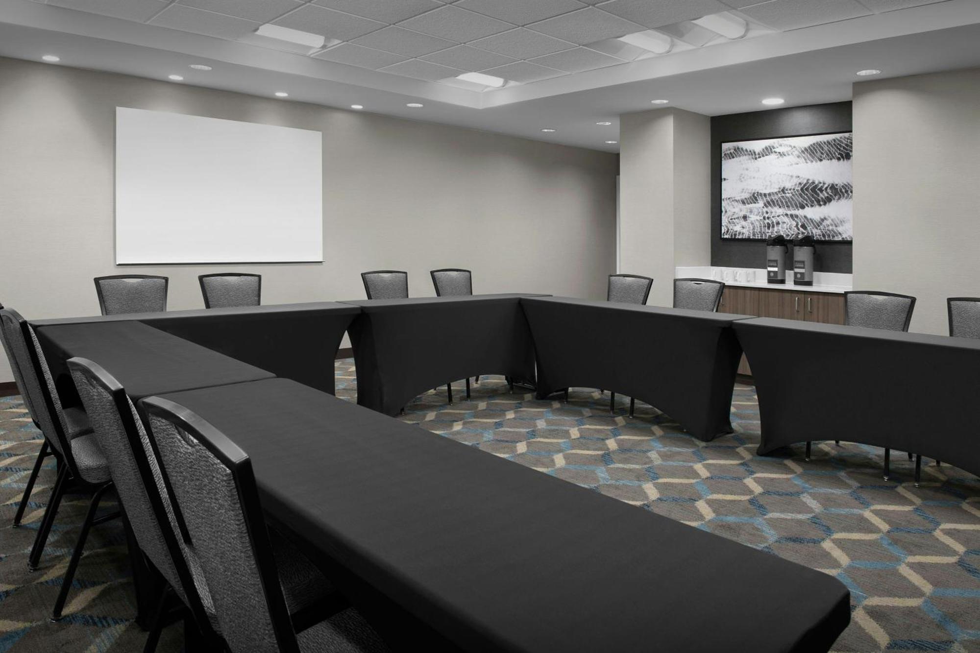 Residence Inn By Marriott Jacksonville South Bartram Park Eksteriør bilde