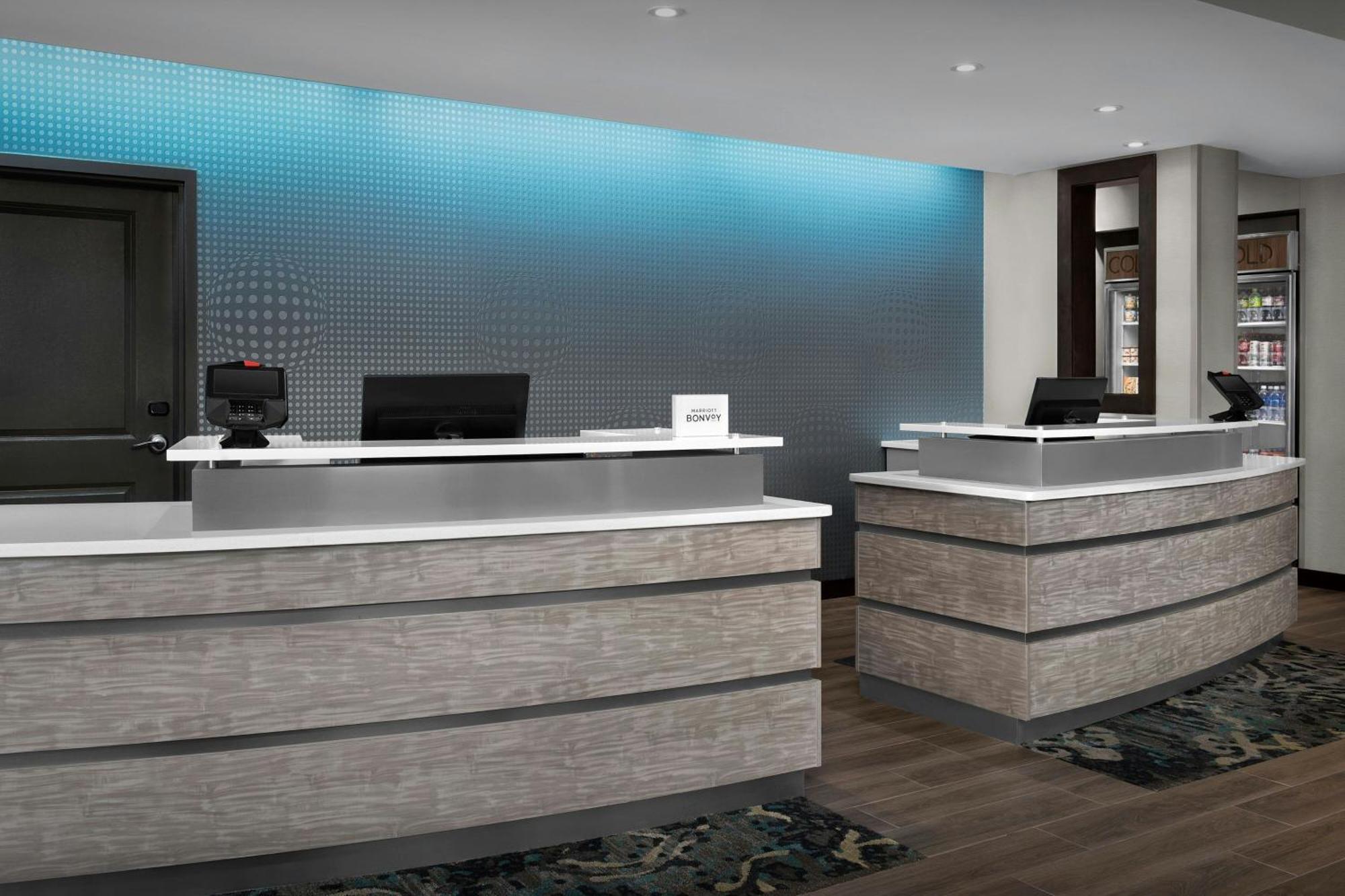 Residence Inn By Marriott Jacksonville South Bartram Park Eksteriør bilde