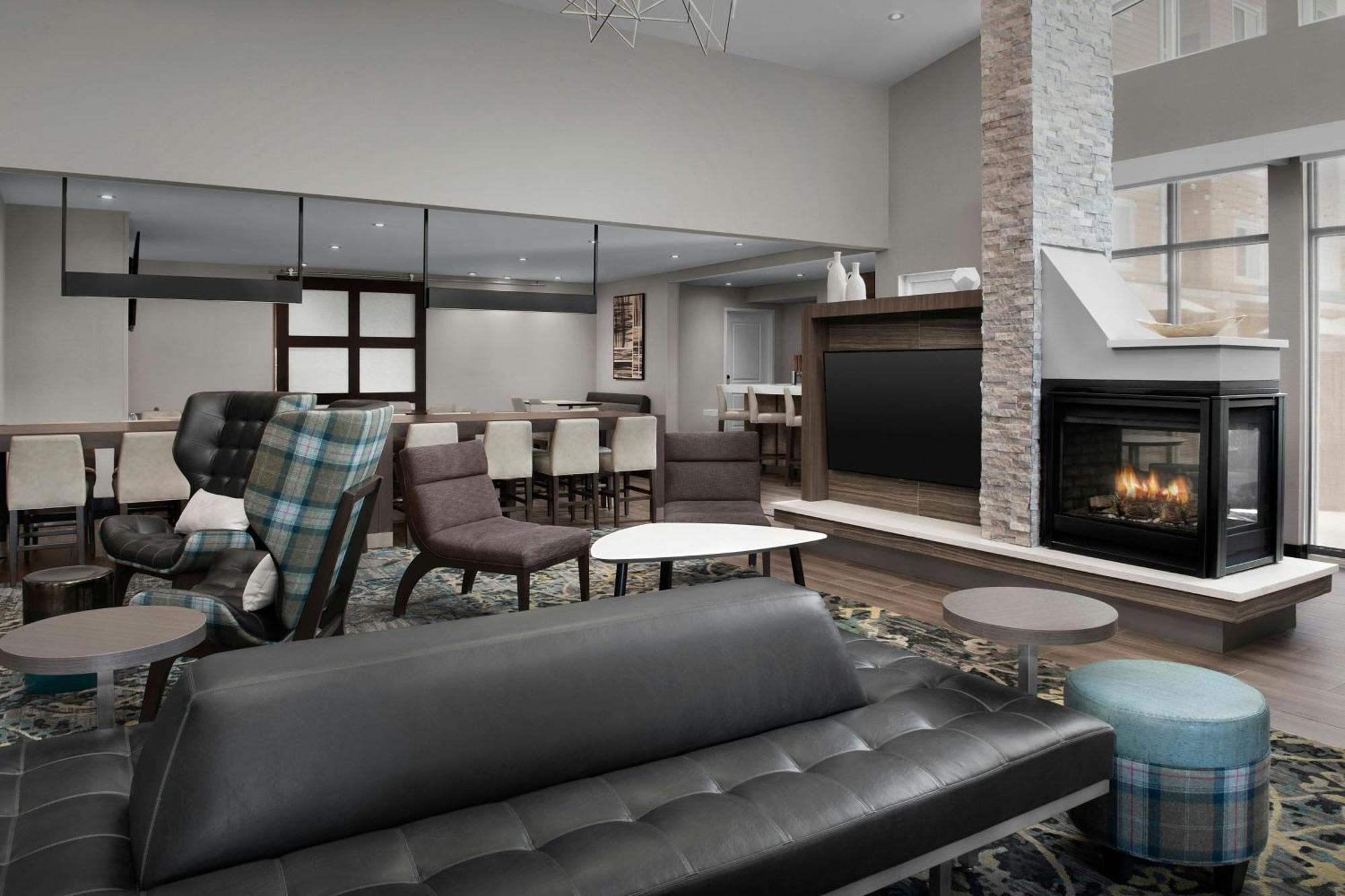 Residence Inn By Marriott Jacksonville South Bartram Park Eksteriør bilde