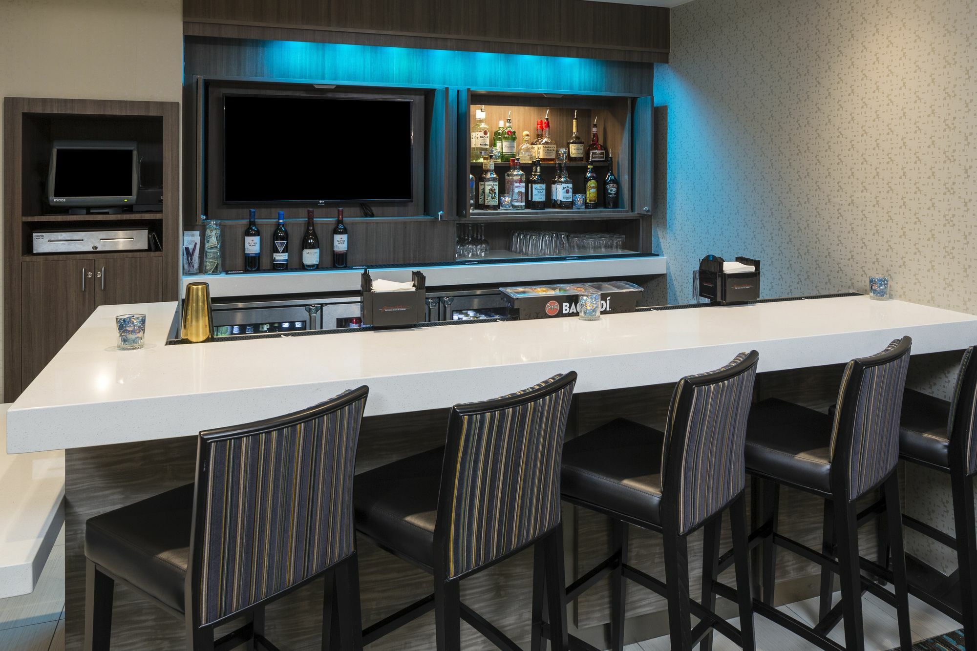 Residence Inn By Marriott Jacksonville South Bartram Park Eksteriør bilde